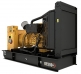 Дизельный генератор Caterpillar DE550GC (550 кВА), открытый